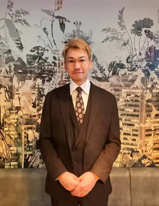 WONDER TAILOR 代表 菅原一流